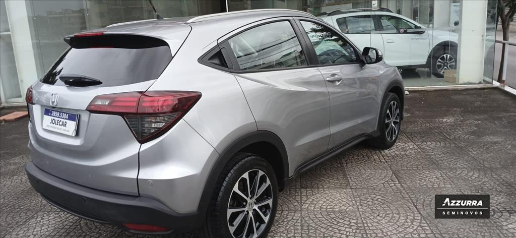HR-V 1.8 16V FLEX EXL 4P AUTOMÁTICO5