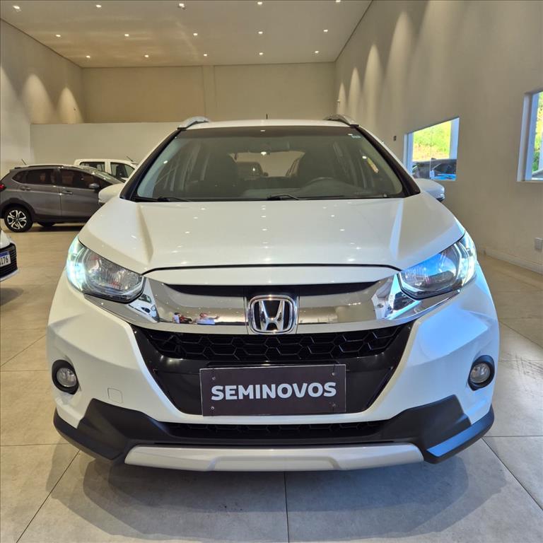 WR-V 1.5 16V FLEXONE EX CVT1