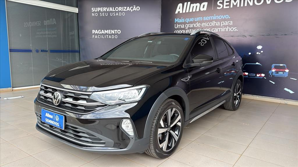 NIVUS 1.0 200 TSI TOTAL FLEX HIGHLINE AUTOMÁTICO0