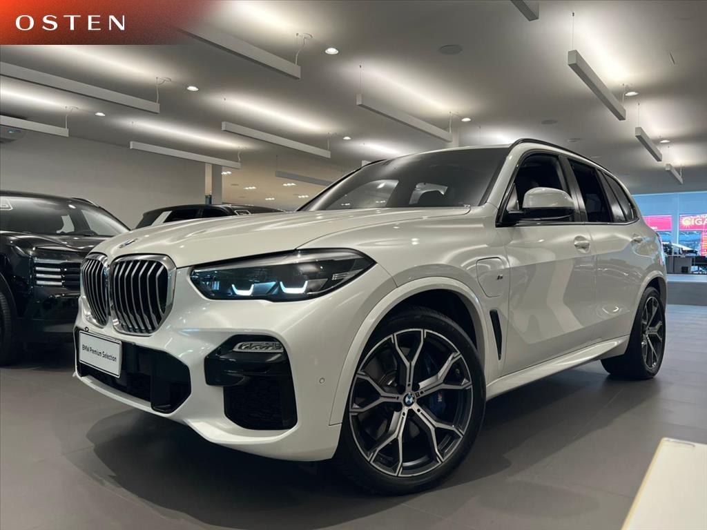 3.0 I6 TURBO HÍBRIDO XDRIVE45E M SPORT AUTOMÁTICO