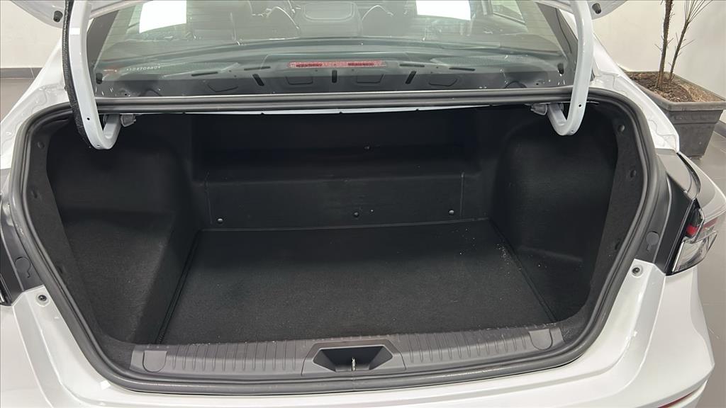 Caoa Chery-ARRIZO 6 PRO-1.5 TCI FLEX HYBRID MAX DRIVE CVT