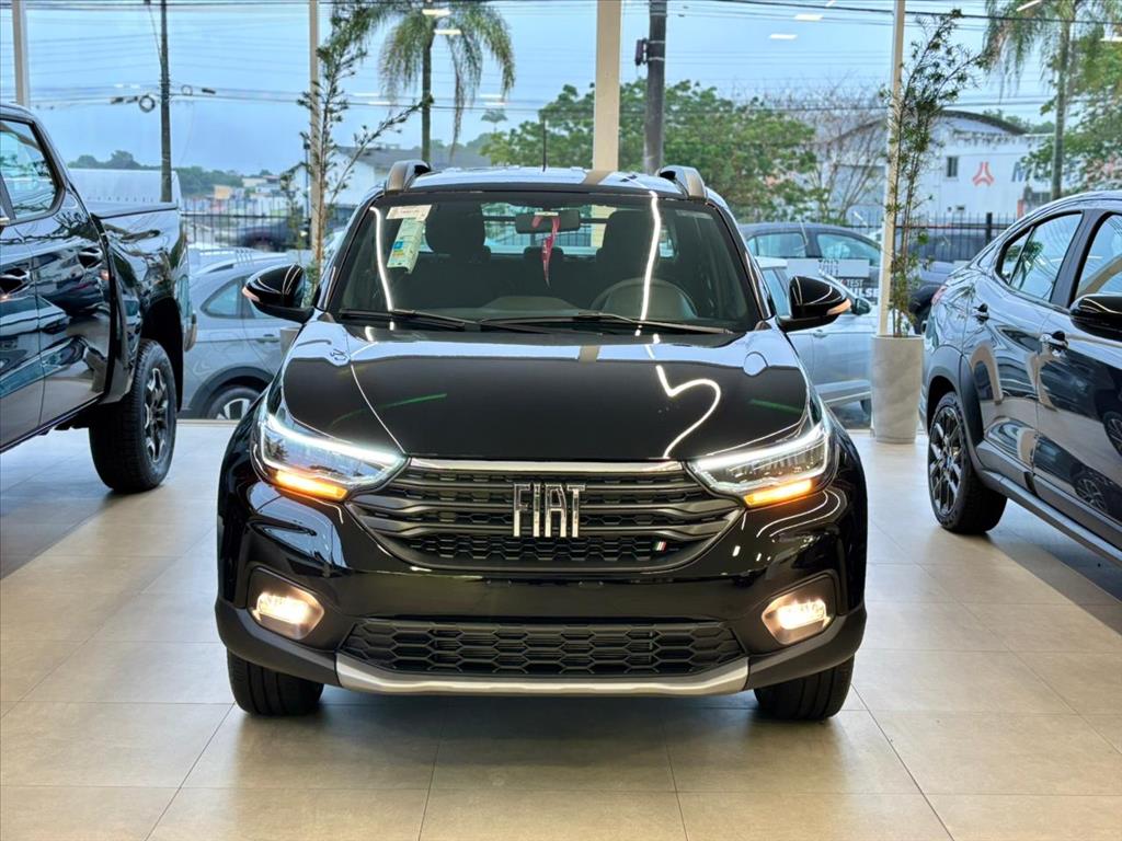 STRADA 1.3 FIREFLY FLEX VOLCANO CD CVT1