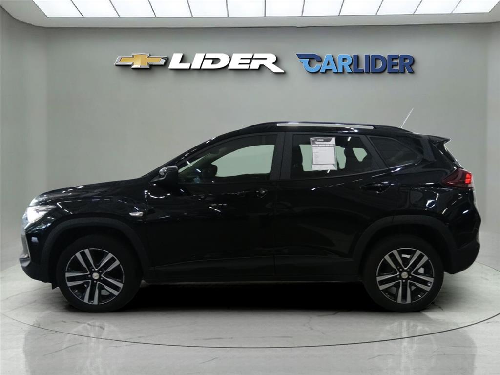 TRACKER 1.0 TURBO FLEX LT AUTOMÁTICO3