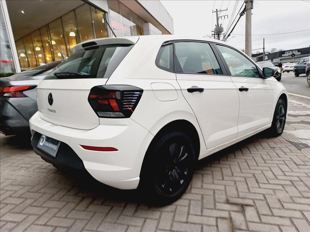 Foto ilustrativa do carro