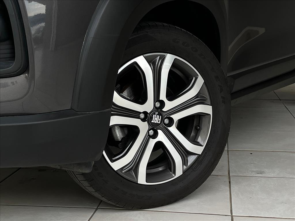 PULSE 1.3 FLEX DRIVE CVT