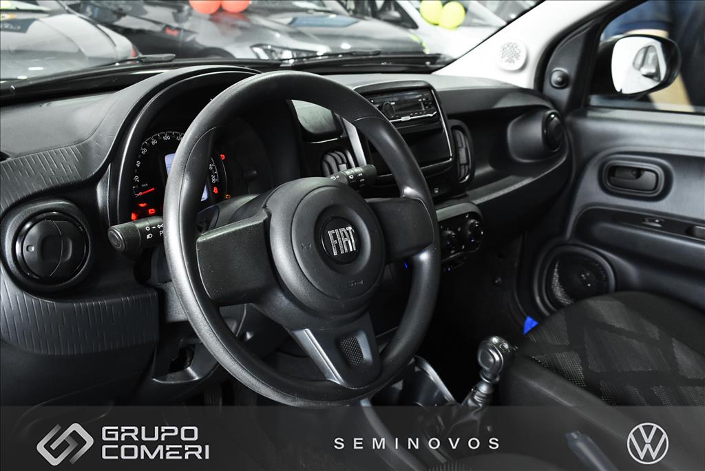 MOBI 1.0 EVO FLEX LIKE. MANUAL12