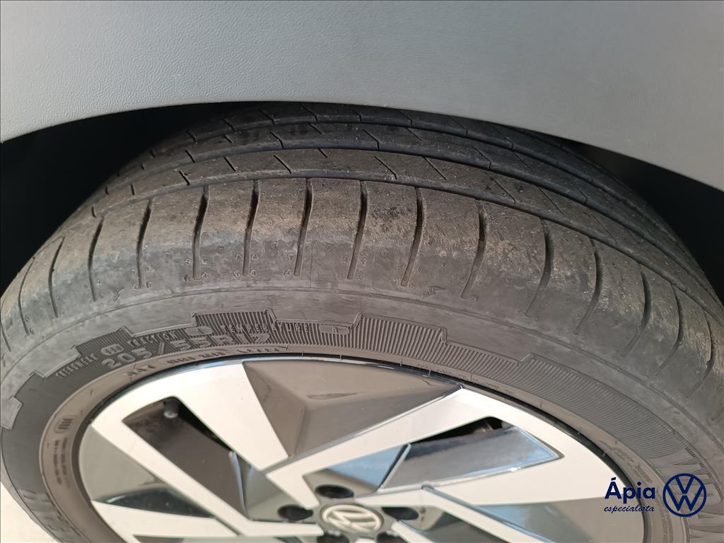 T-CROSS 1.4 250 TSI TOTAL FLEX HIGHLINE AUTOMÁTICO14