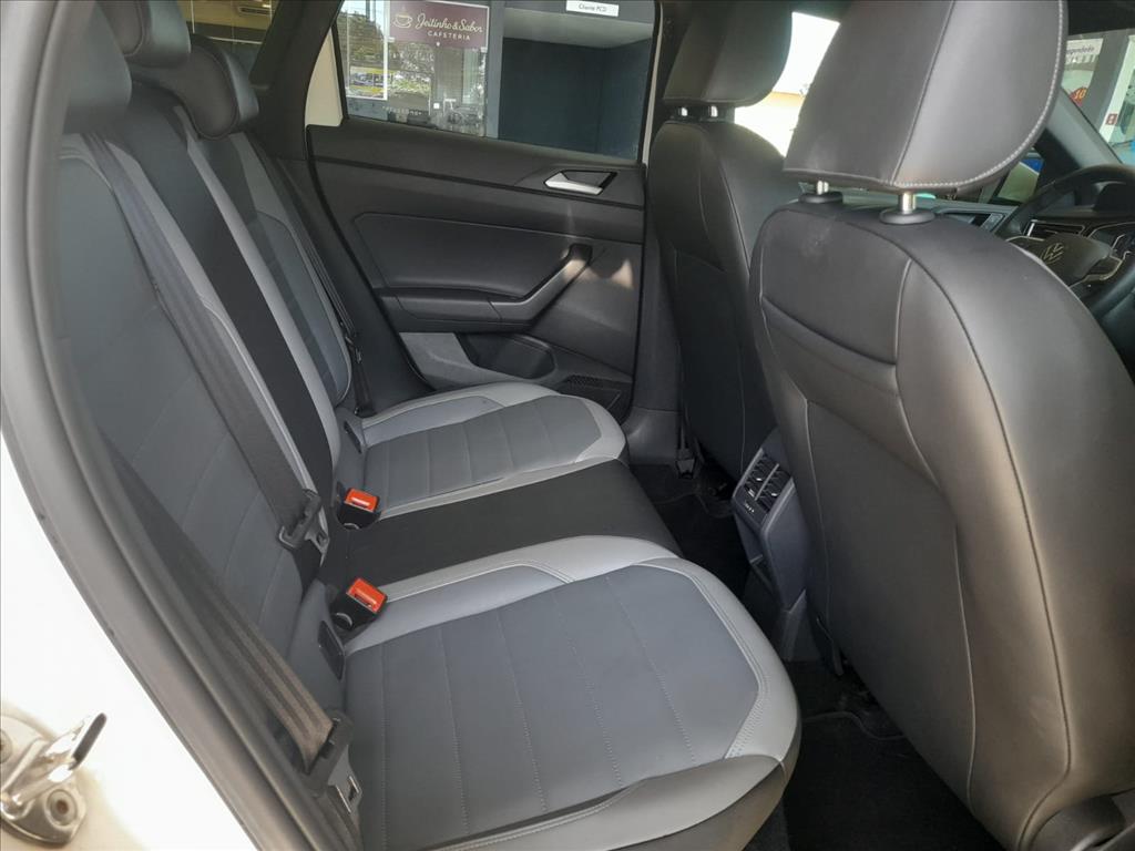 NIVUS 1.0 200 TSI TOTAL FLEX HIGHLINE AUTOMÁTICO12