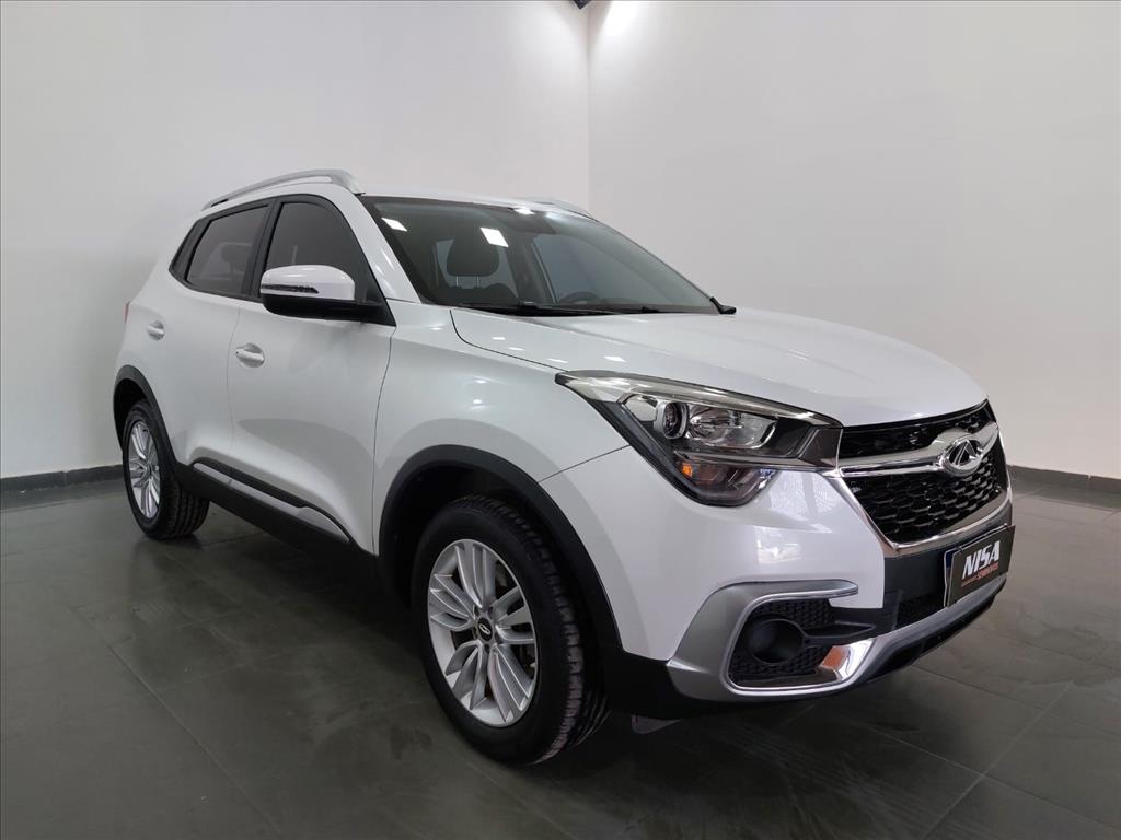 TIGGO 5x 1.5 VVT TURBO iFLEX T DCT2