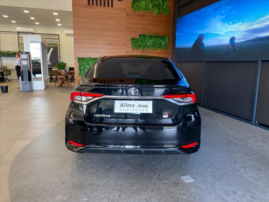 GR COROLLA 1.6 TURBO GASOLINA CIRCUIT GR-FOUR MANUAL7