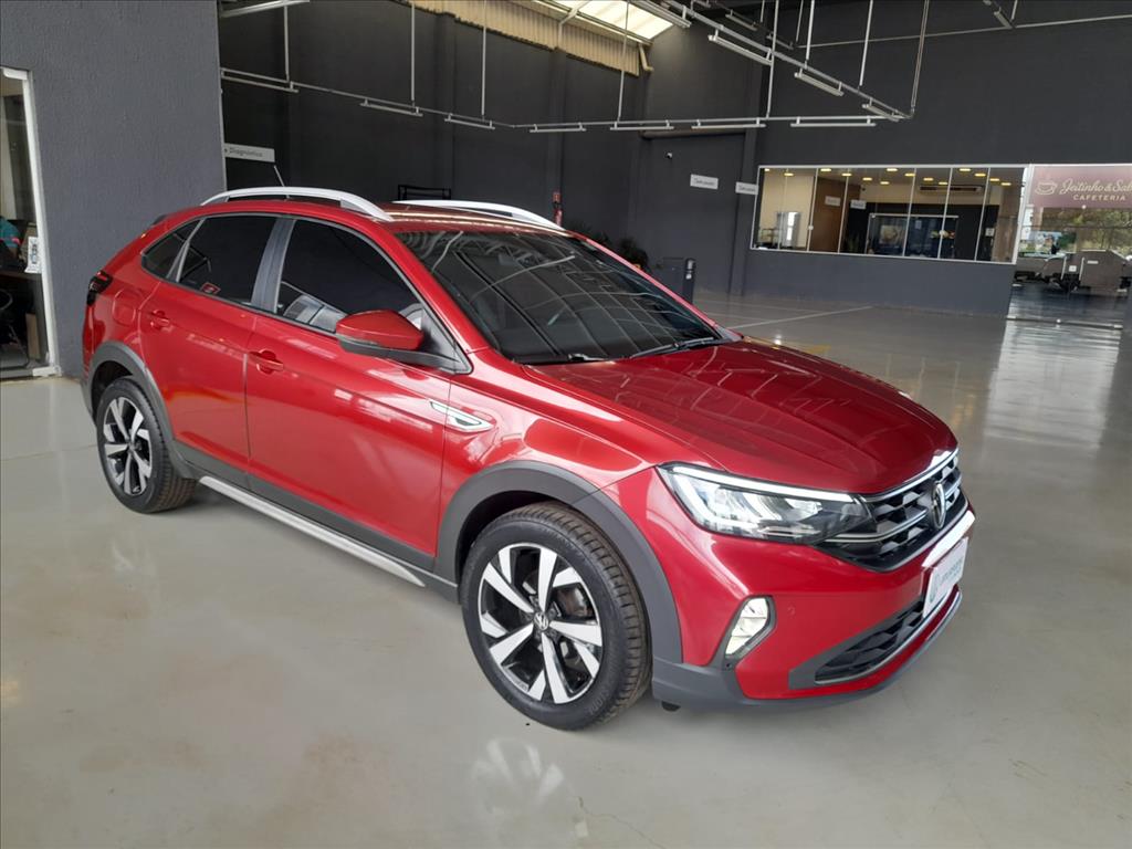 NIVUS 1.0 200 TSI TOTAL FLEX HIGHLINE AUTOMÁTICO2