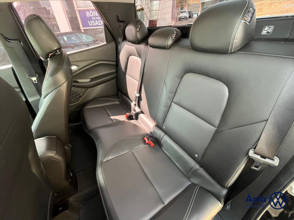 MONTANA 1.2 TURBO FLEX PREMIER AUTOMÁTICO