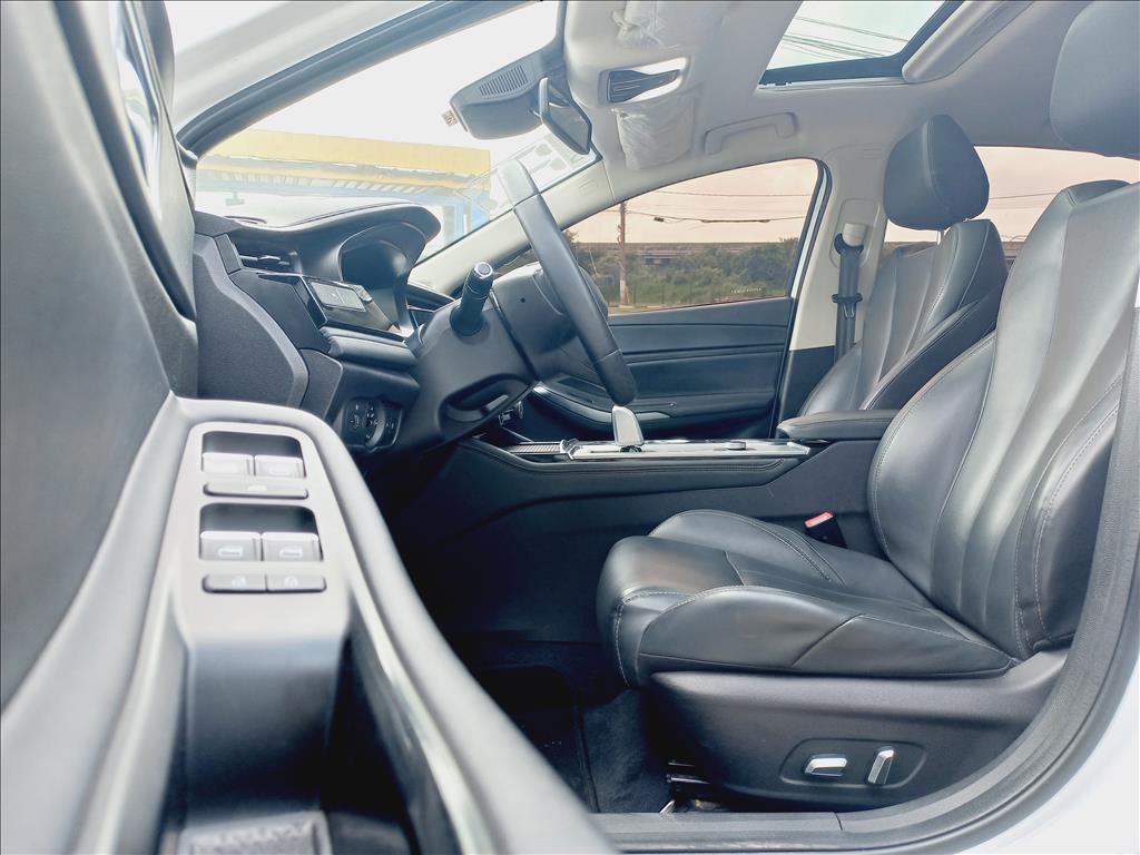 Foto ilustrativa do carro