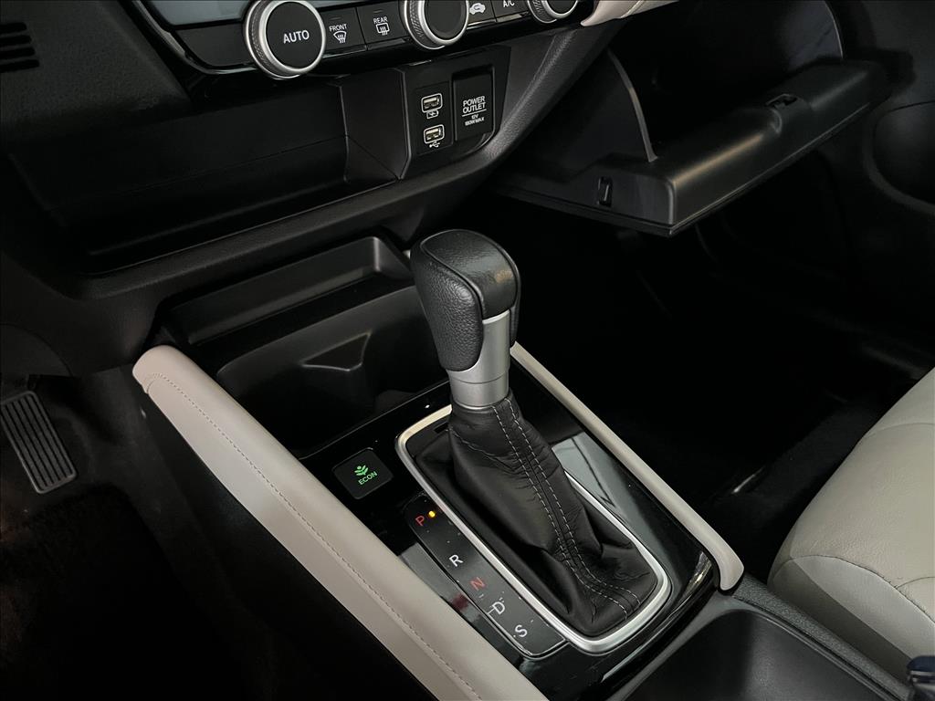 CITY 1.5 i-VTEC FLEX TOURING CVT9