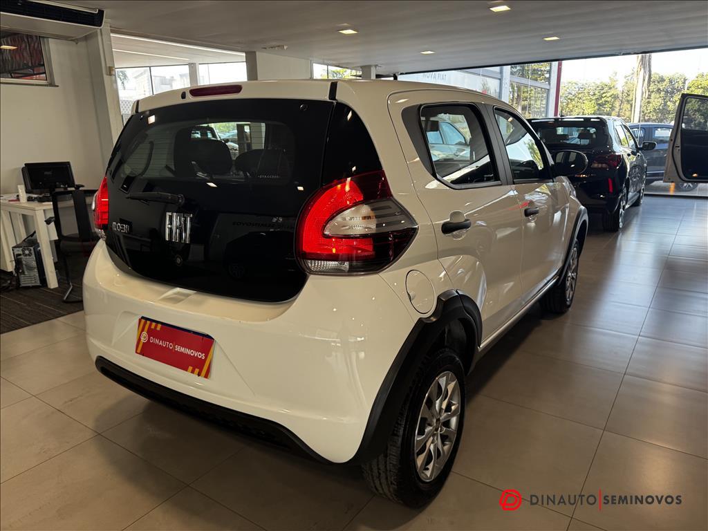 Fiat-MOBI-1.0 FIREFLY FLEX LIKE. MANUAL