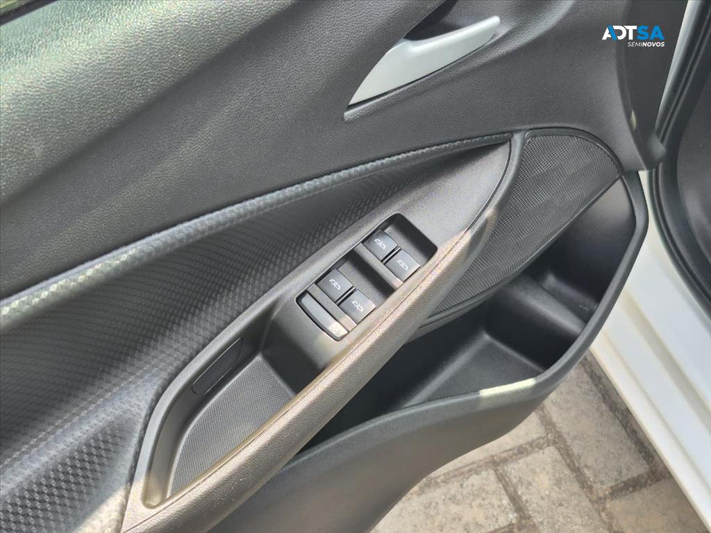 CHEVROLET ONIX 1.0 FLEX MANUAL