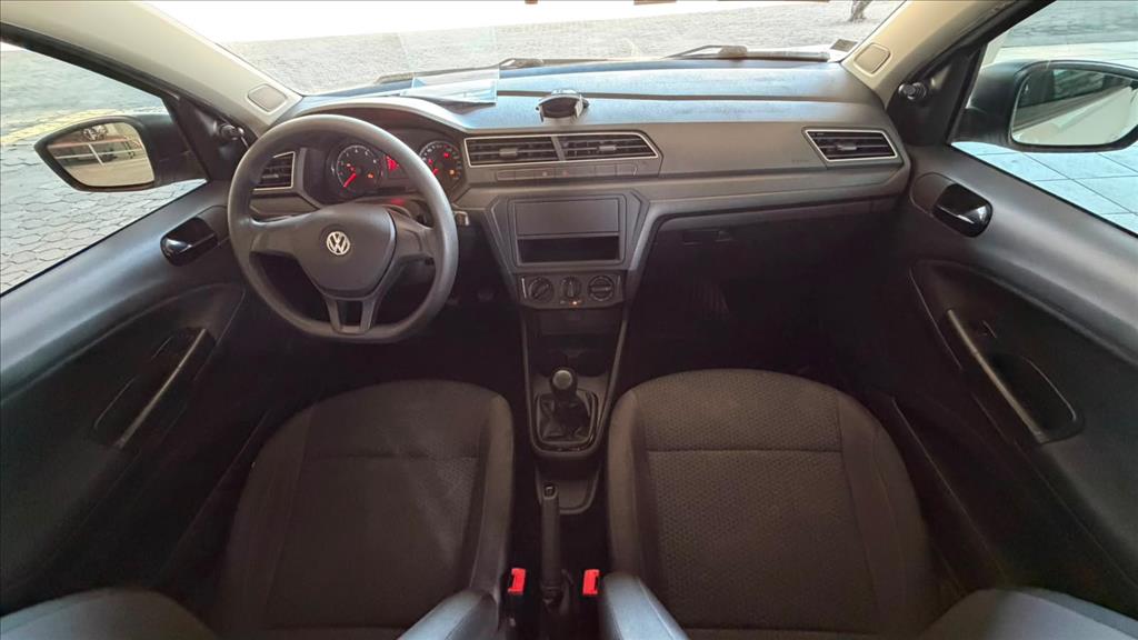 GOL 1.6 MSI TOTALFLEX 4P MANUAL8