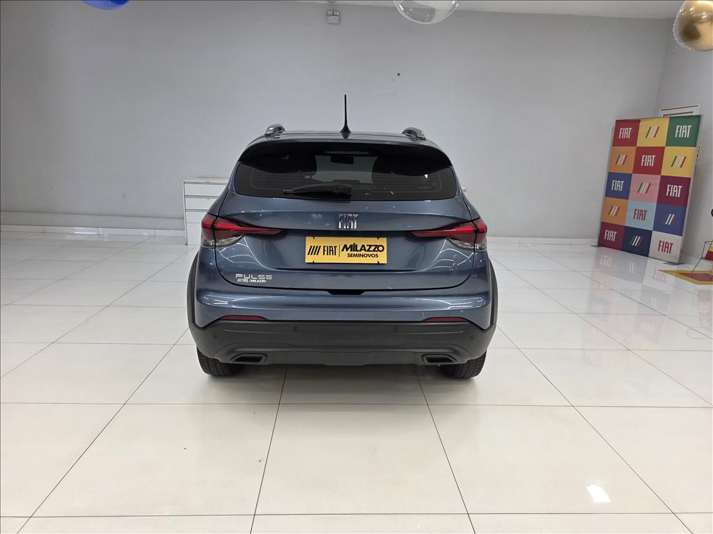 PULSE 1.3 FLEX DRIVE CVT4