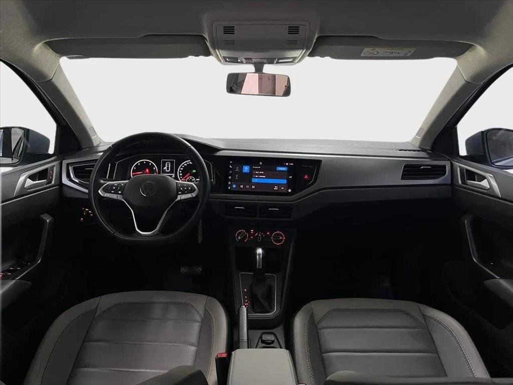 NIVUS 1.0 200 TSI TOTAL FLEX COMFORTLINE AUTOMÁTICO9