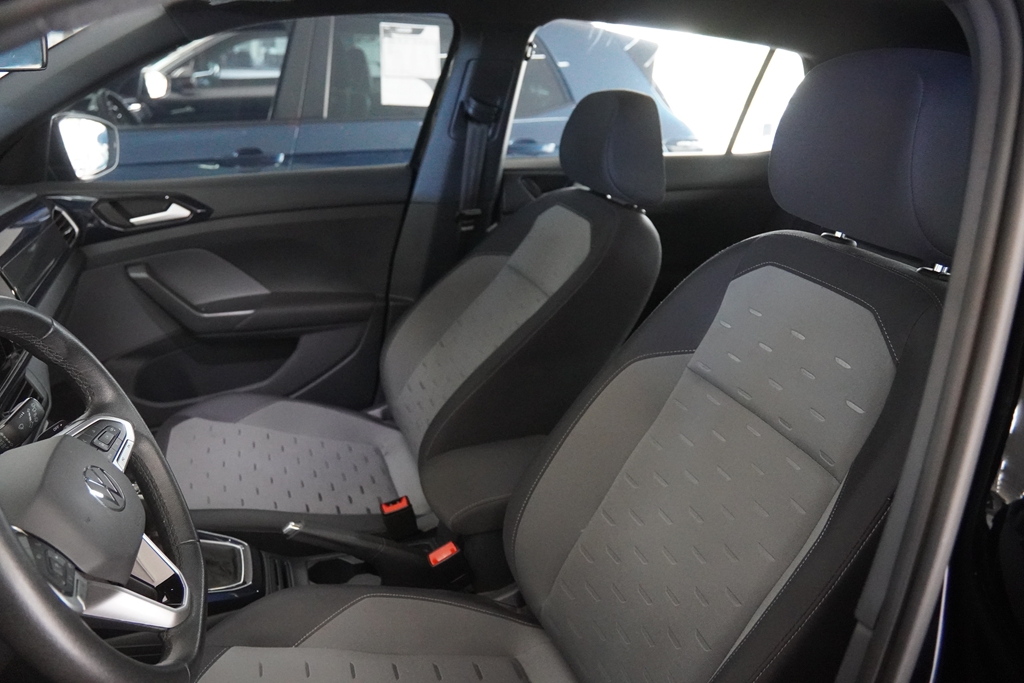 T-CROSS 1.0 200 TSI TOTAL FLEX COMFORTLINE AUTOMÁTICO4