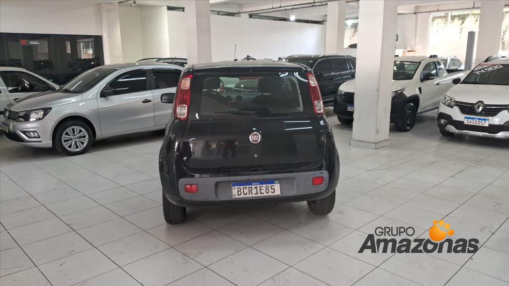 carro