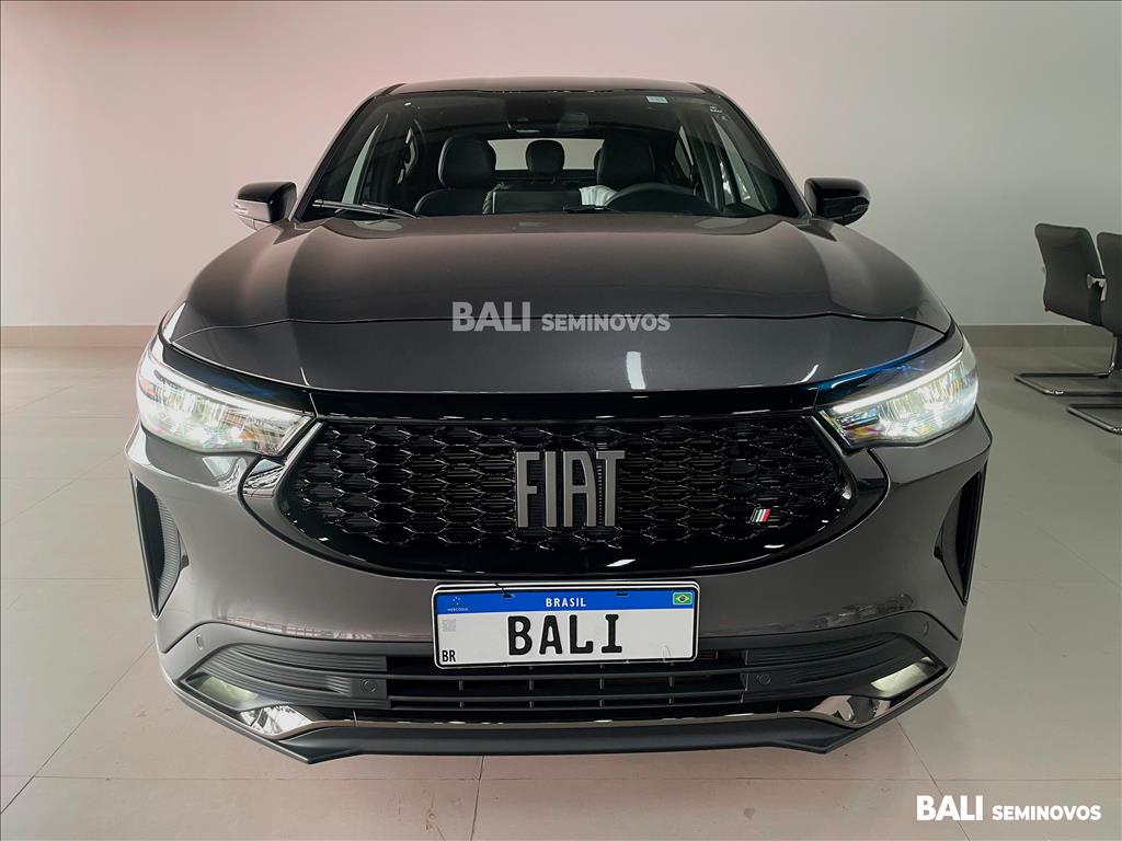 FASTBACK 1.0 TURBO 200 FLEX IMPETUS CVT2