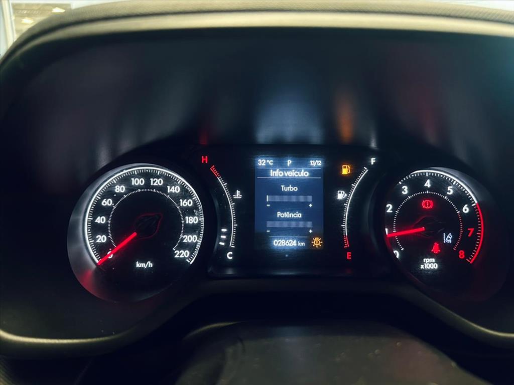 FASTBACK 1.0 TURBO 200 FLEX AUDACE CVT8