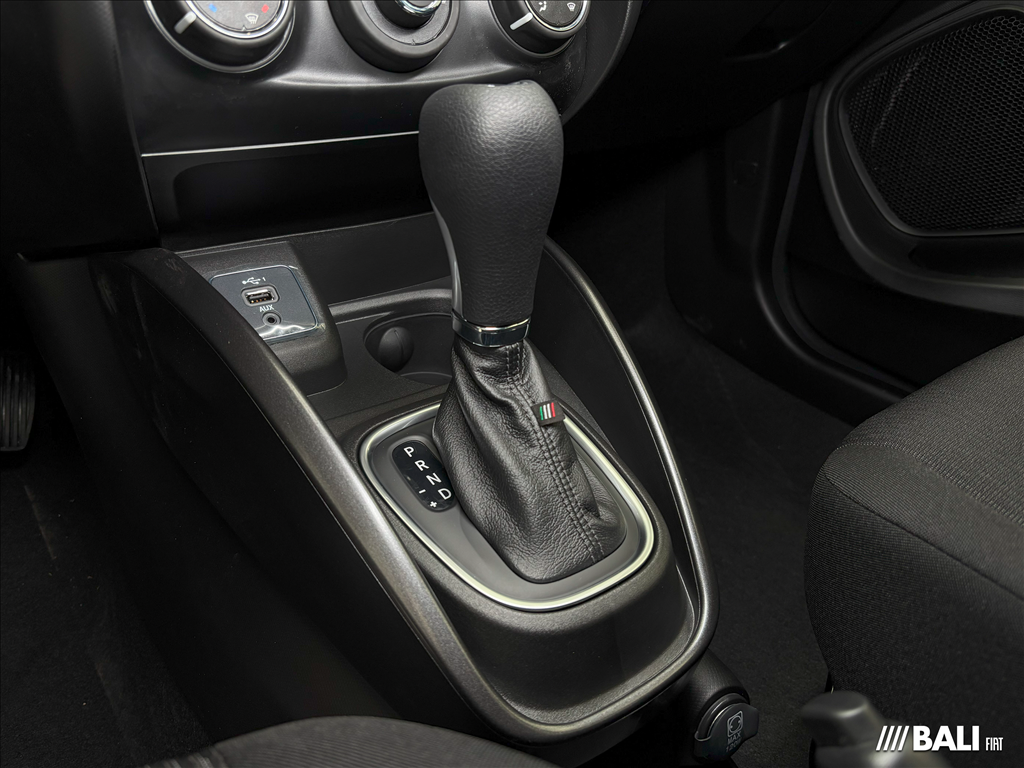 CRONOS 1.3 FIREFLY FLEX DRIVE CVT12