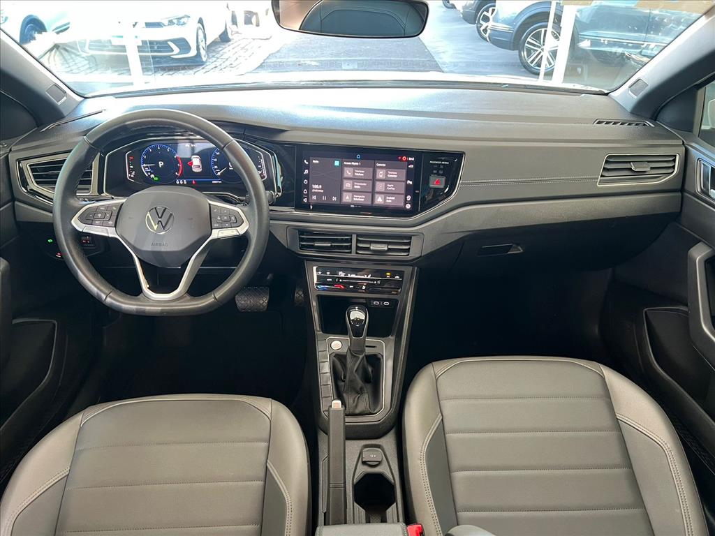 NIVUS 1.0 200 TSI TOTAL FLEX HIGHLINE AUTOMÁTICO11