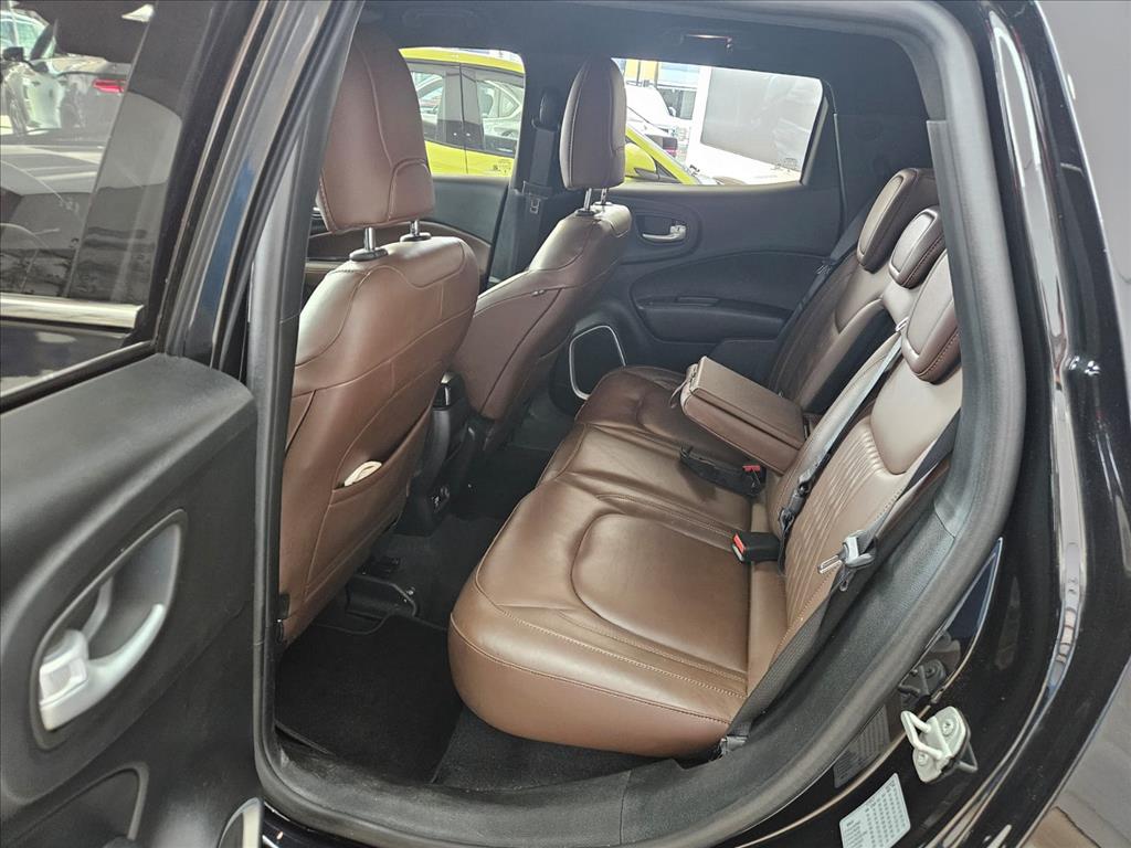 TORO 2.0 16V TURBO DIESEL RANCH 4WD AT914