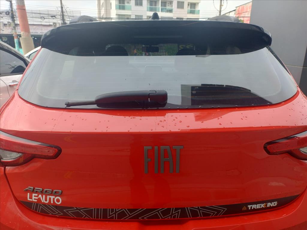 ARGO 1.3 FIREFLY FLEX TREKKING MANUAL3