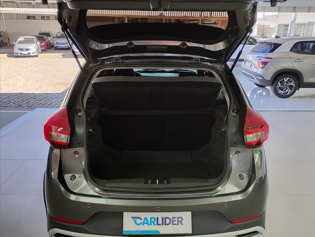 TIGGO 3X 1.0 VVT TURBO iFLEX PLUS CVT4