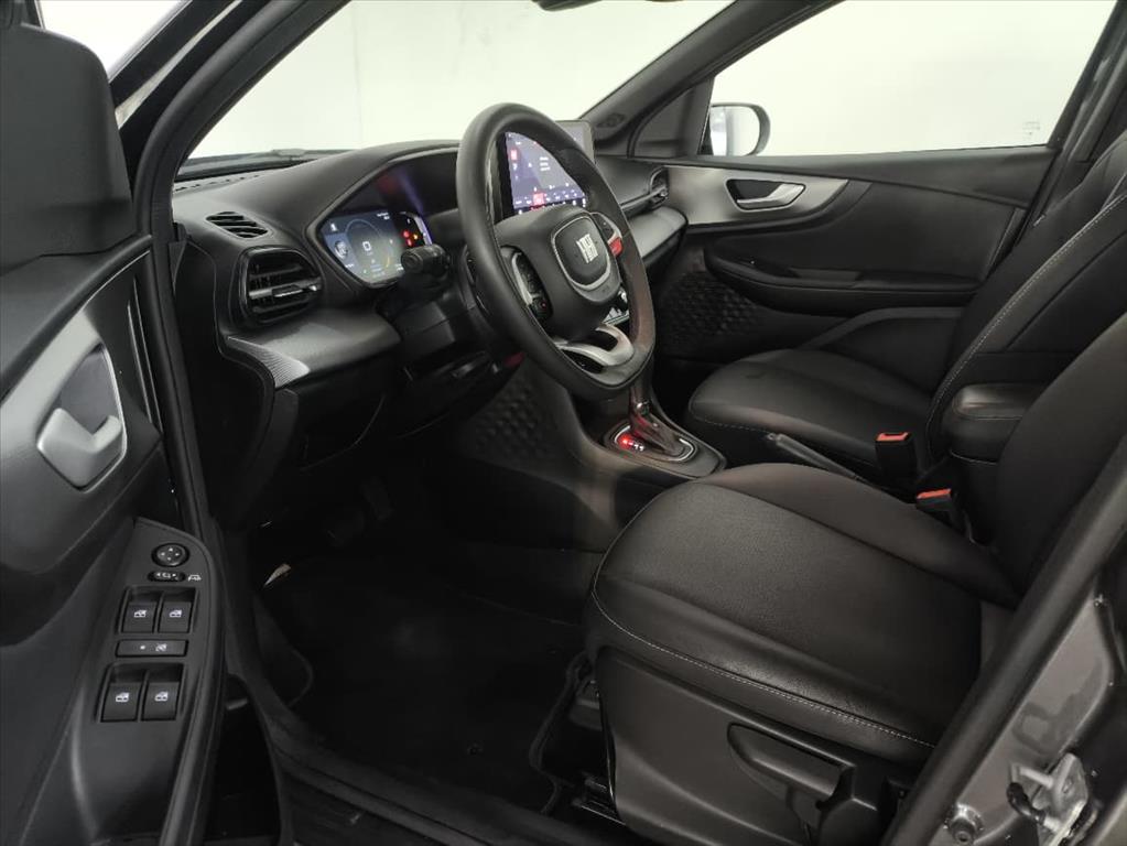 PULSE 1.0 TURBO 200 HYBRID IMPETUS CVT3