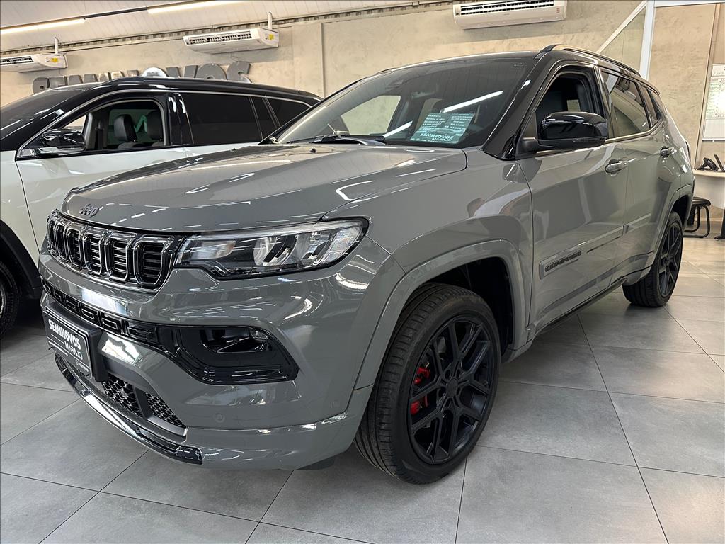 COMPASS 1.3 T270 TURBO FLEX S AT62
