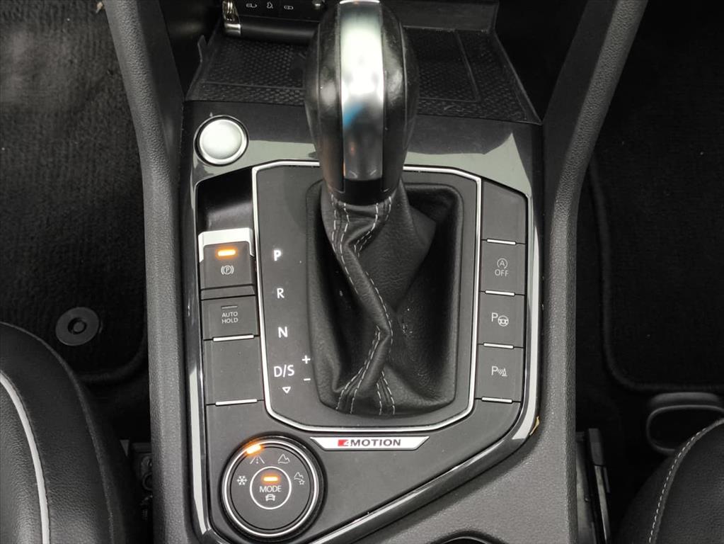 TIGUAN 2.0 350 TSI GASOLINA ALLSPACE R-LINE 4MOTION DSG12