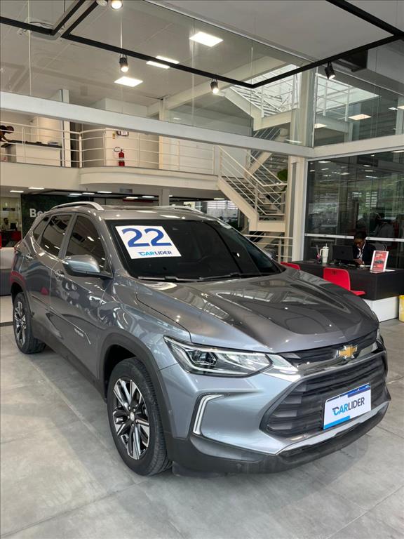 TRACKER 1.0 TURBO FLEX PREMIER AUTOMÁTICO6