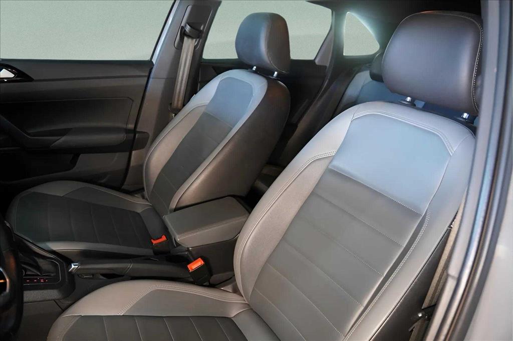NIVUS 1.0 200 TSI TOTAL FLEX HIGHLINE AUTOMÁTICO9