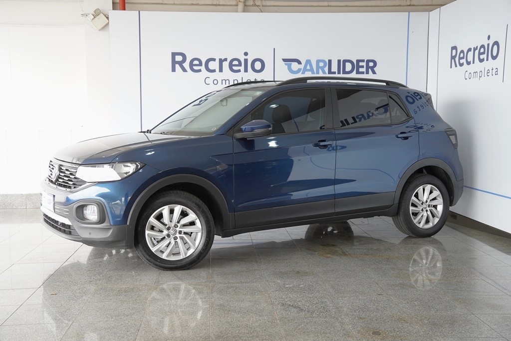 T-CROSS 1.0 200 TSI TOTAL FLEX MANUAL4