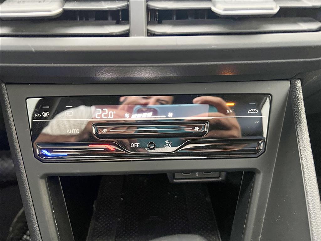 VIRTUS 1.4 250 TSI EXCLUSIVE AUTOMÁTICO11