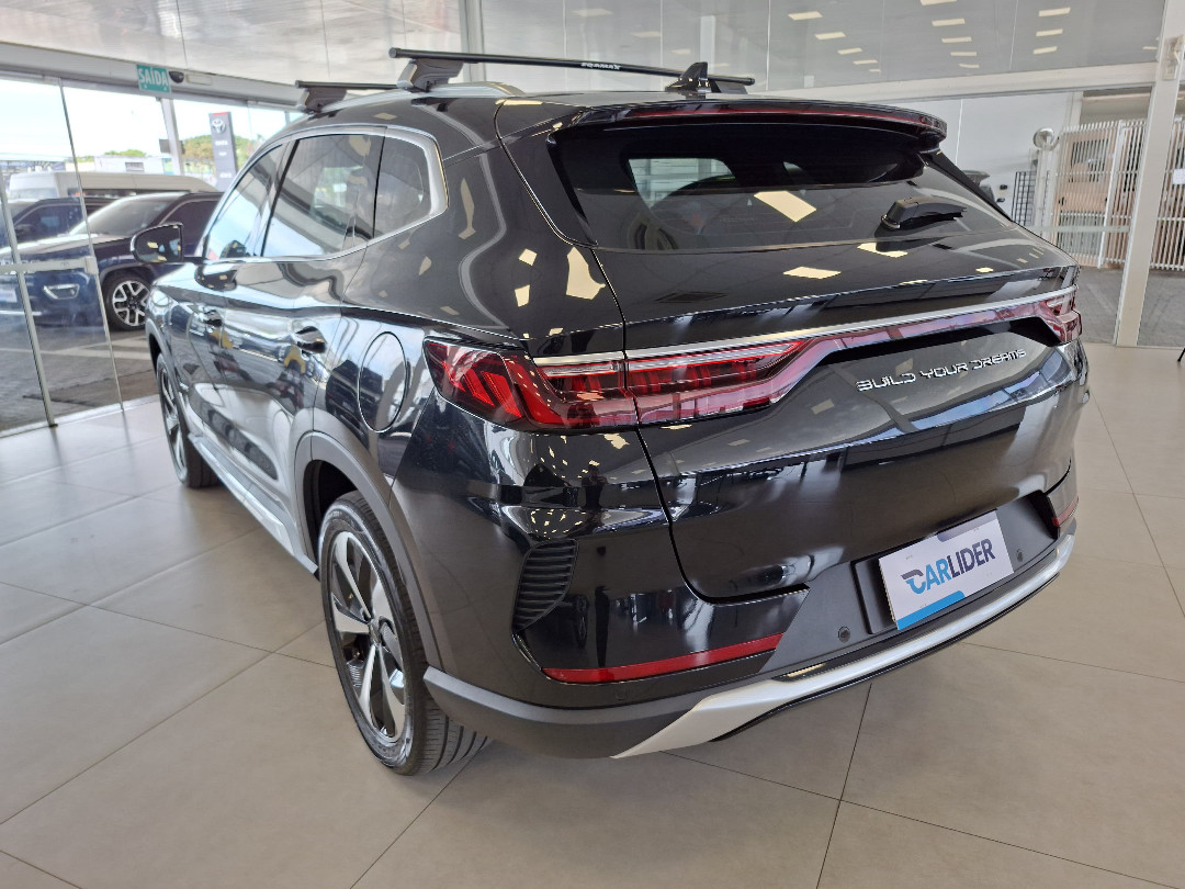 SONG PLUS 1.5 DM-I HÍBRIDO AUTOMÁTICO4