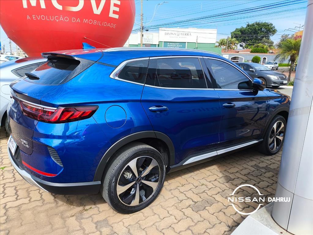 SONG PLUS 1.5 DM-I HÍBRIDO AUTOMÁTICO15