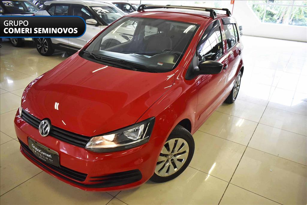 FOX 1.0 MPI TRENDLINE 12V FLEX 4P MANUAL2