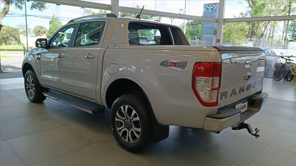 RANGER 3.2 LIMITED 4X4 CD 20V DIESEL 4P AUTOMÁTICO5