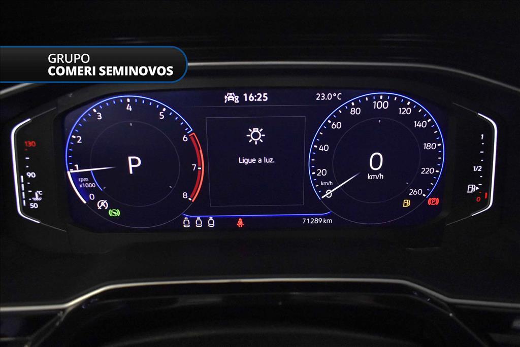 NIVUS 1.0 200 TSI TOTAL FLEX HIGHLINE AUTOMÁTICO9