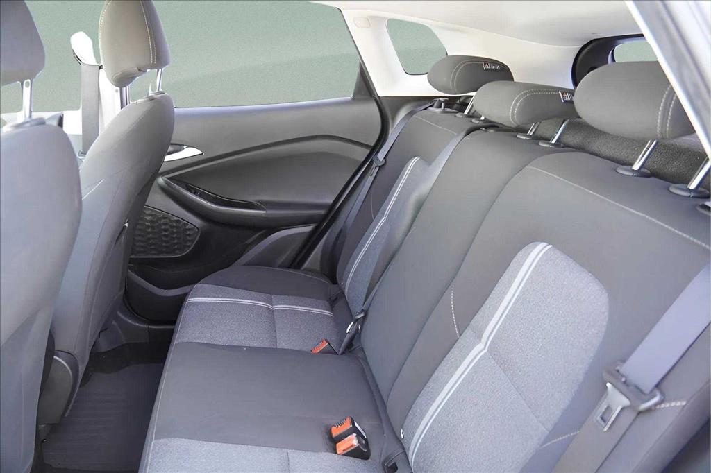 TRACKER 1.0 TURBO FLEX LT AUTOMÁTICO13