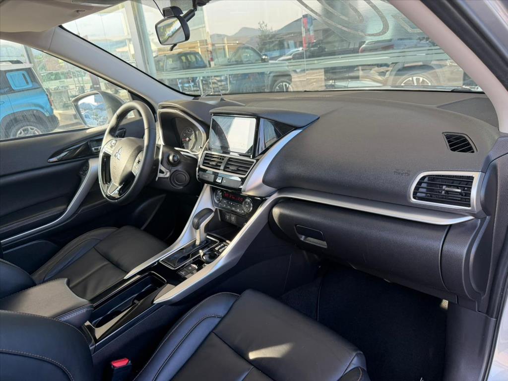 ECLIPSE CROSS 1.5 MIVEC TURBO GASOLINA HPE CVT14