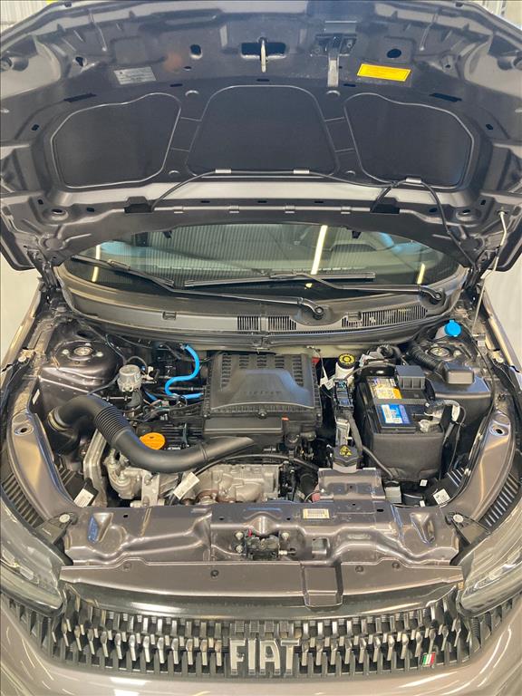 CRONOS 1.3 FIREFLY FLEX PRECISION CVT11