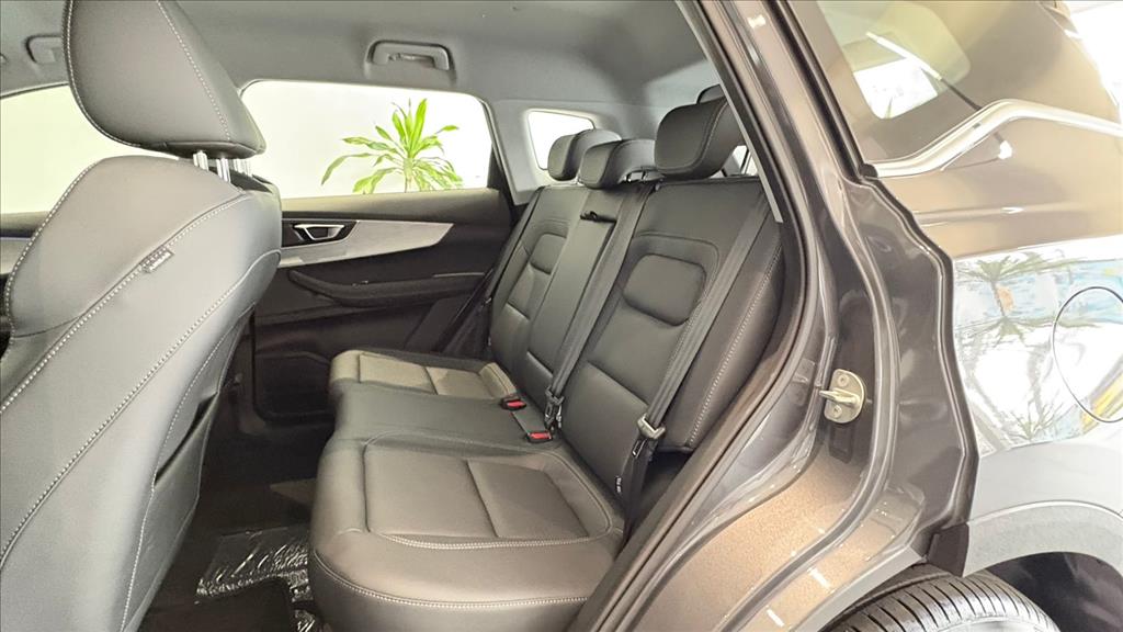 Caoa Chery-TIGGO 7-1.5 TCI TURBO FLEX SPORT CVT