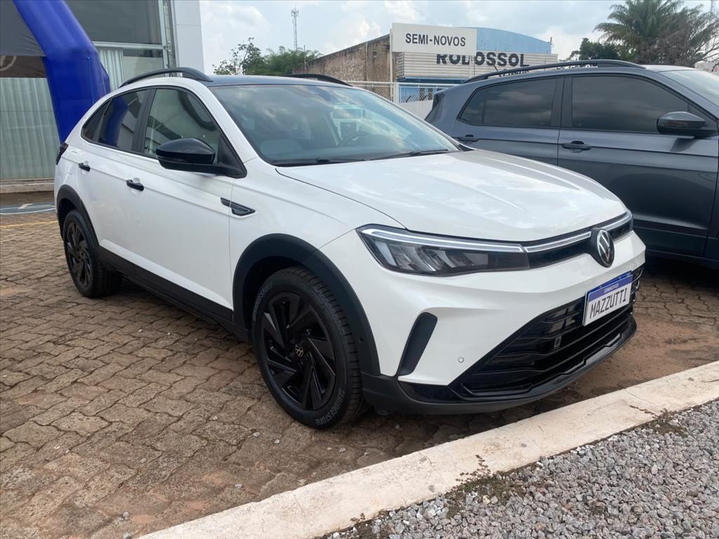 NIVUS 1.0 200 TSI TOTAL FLEX HIGHLINE AUTOMÁTICO0