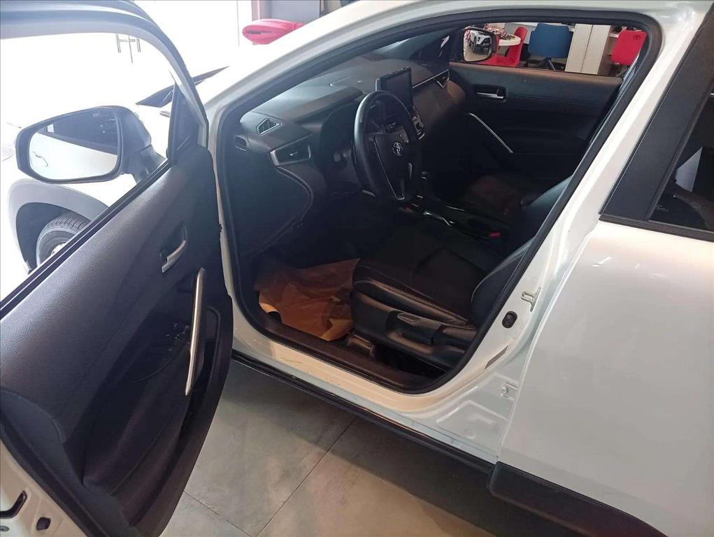 COROLLA CROSS 2.0 VVT-IE FLEX XRE DIRECT SHIFT8